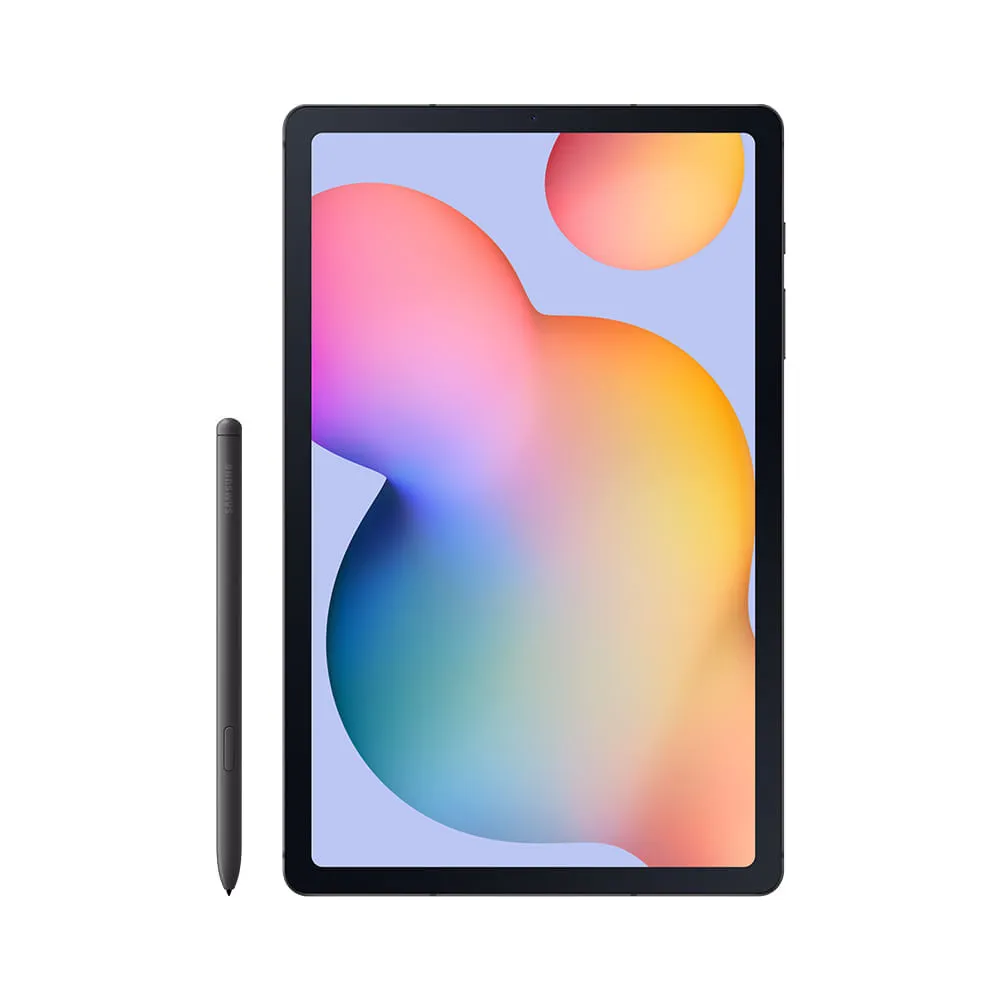 [Estudantes] Tablet Samsung Galaxy Tab S6 Lite (2024), 64gb, 4gb Ram, Tela Imersiva De 10.4